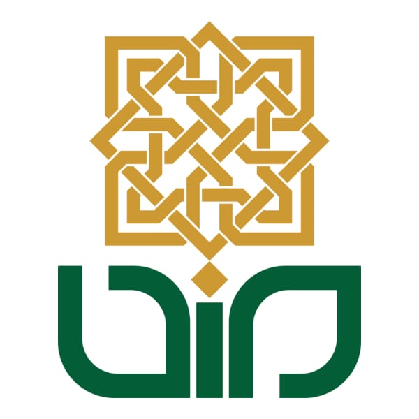 State Islamic University Logo